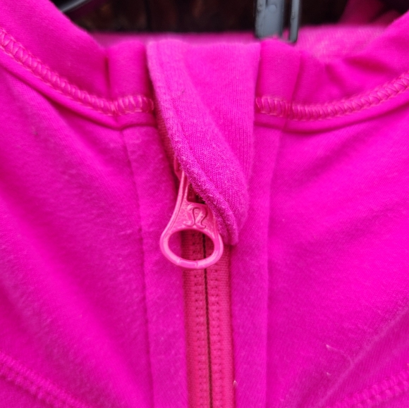 Lululemon Athletica Pure Balance Jacket - Picture 5 of 11